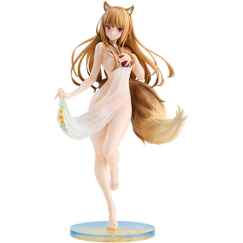-PRE ORDER- Holo Feat Saitom 1/7 Scale
