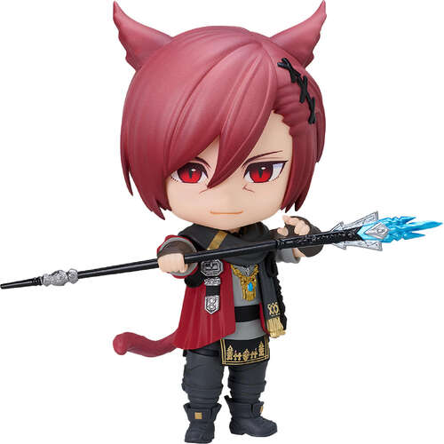 -PRE ORDER- Nendoroid Graha Tia