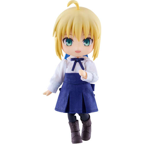 -PRE ORDER- Nendoroid Doll Saber Casual Outfit Ver.