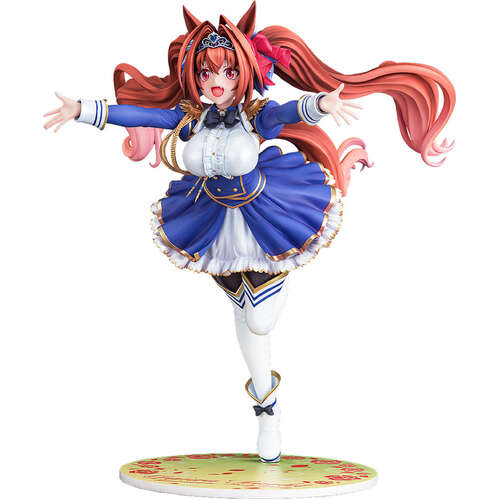 -PRE ORDER- Your Scarlet Tailwind Daiwa Scarlet 1/7 Scale