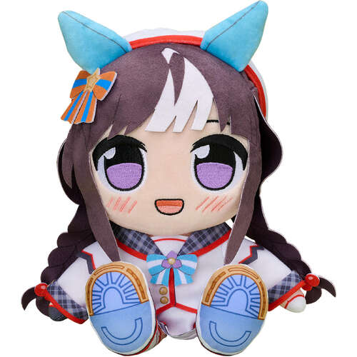 -PRE ORDER- Kuripan Plushie Hokko Tarumae