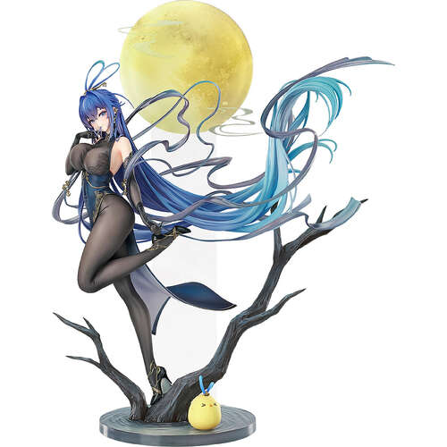 -PRE ORDER- New Jersey Dancing in the Moonlight Version 1/7 Scale