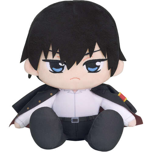 -PRE ORDER- Plushie Kyoya Hibari