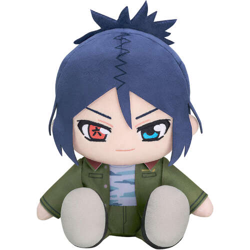 -PRE ORDER- Plushie Mukuro Rokudo