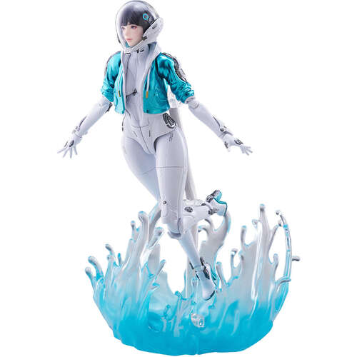 -PRE ORDER- Figma Valby