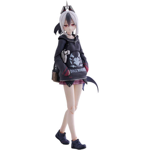 -PRE ORDER- Figma Kayoko Onikata
