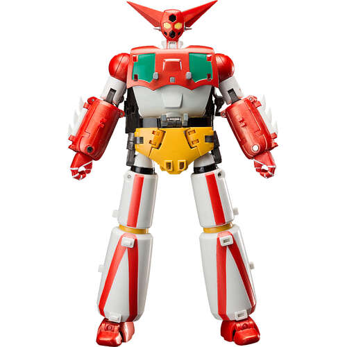 -PRE ORDER- Getter Robo Dynamic Change R Getter Robo [Re-release]