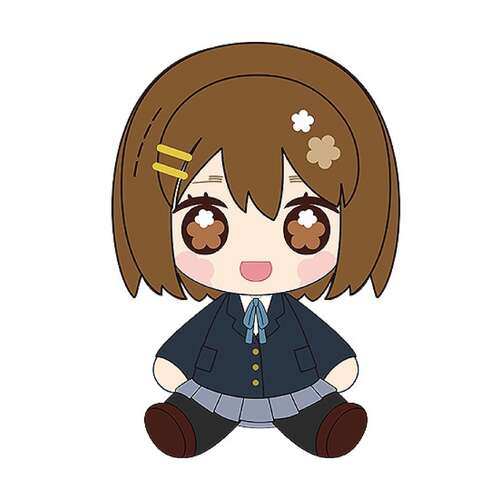 -PRE ORDER- Huggy Doll Yui Hirasawa