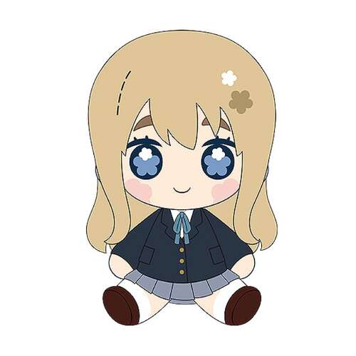 -PRE ORDER- Huggy Doll Tsumugi Kotobuki