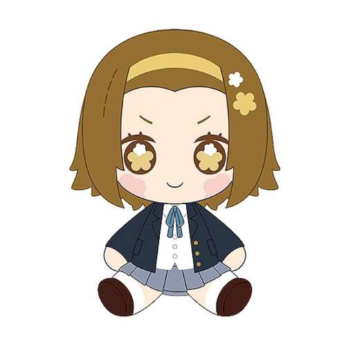 -PRE ORDER- Huggy Doll Ritsu Tainaka