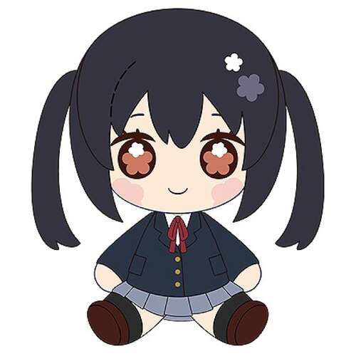 -PRE ORDER- Huggy Doll Azusa Nakano