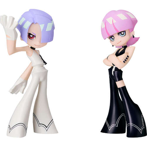 -PRE ORDER- POP UP PARADE Polyester & Polyurethane Set