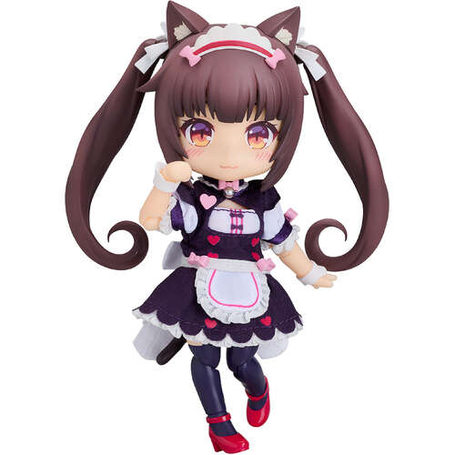 -PRE ORDER- Nendoroid Doll Chocola