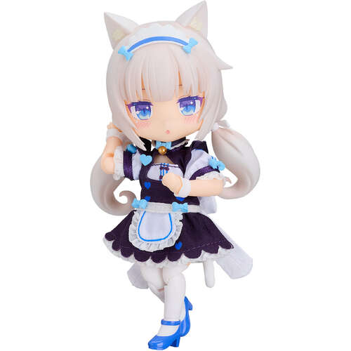 -PRE ORDER- Nendoroid Doll Vanilla