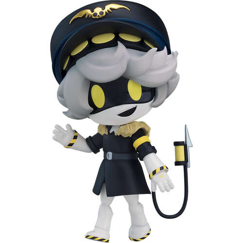 -PRE ORDER- Nendoroid N