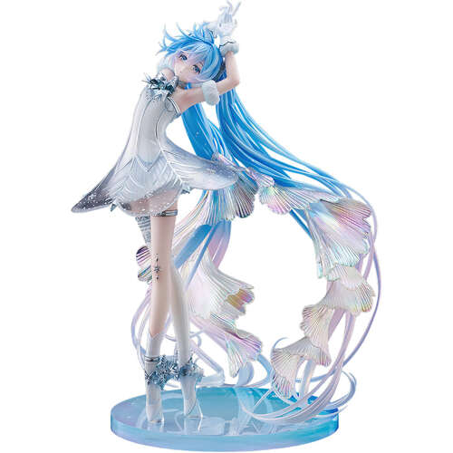 -PRE ORDER- G.S. Collection (SC) Hatsune Miku Symphony 2025 Sapporo Concert Version 1/7 Scale
