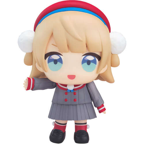 -PRE ORDER- Nendoroid Uidaga