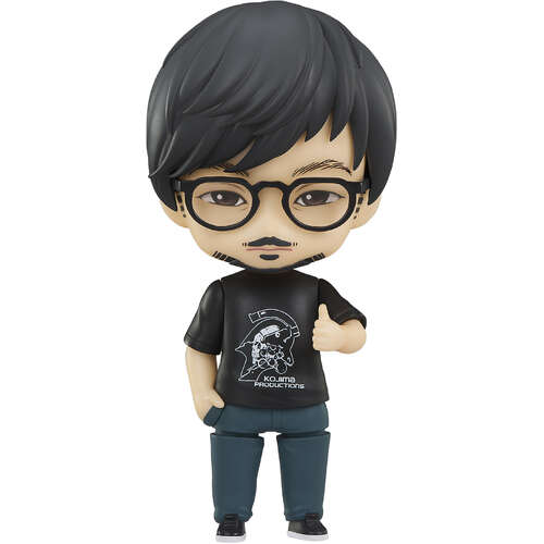 -PRE ORDER- Nendoroid Hideo Kojima
