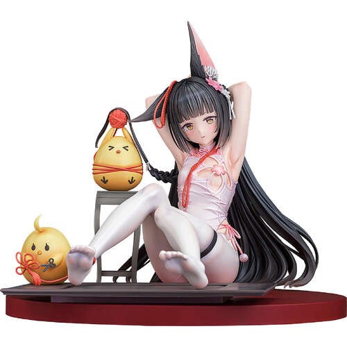 -PRE ORDER- Nagato Guardian Foxs Blessed Bonds 1/4 Scale
