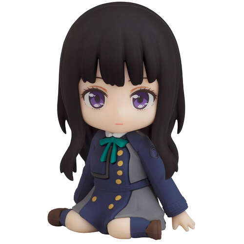 -PRE ORDER- Nendoroid Plus Takina Inoue Rubber Mascot