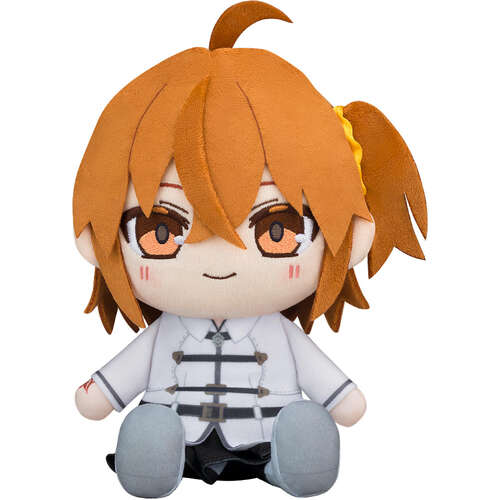 -PRE ORDER- Chocopuni Plushie Master/Female Protagonist