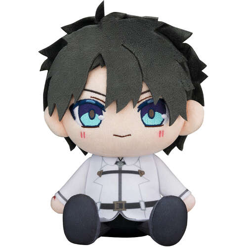 -PRE ORDER- Chocopuni Plushie Master/Male Protagonist