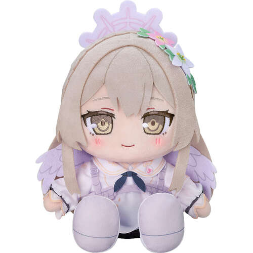 -PRE ORDER- Chocopuni Plushie Nagisa