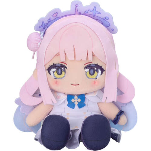 -PRE ORDER- Chocopuni Plushie Mika