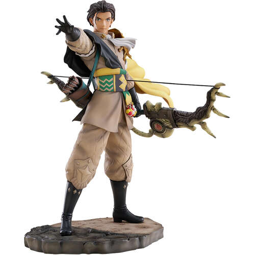 -PRE ORDER- Claude 1/7 Scale