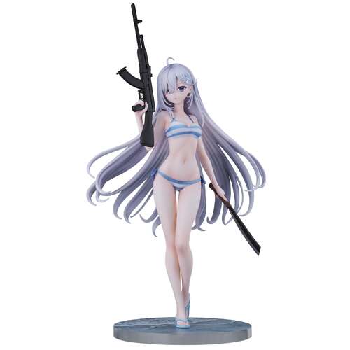 -PRE ORDER- Yuki 1/7 Scale