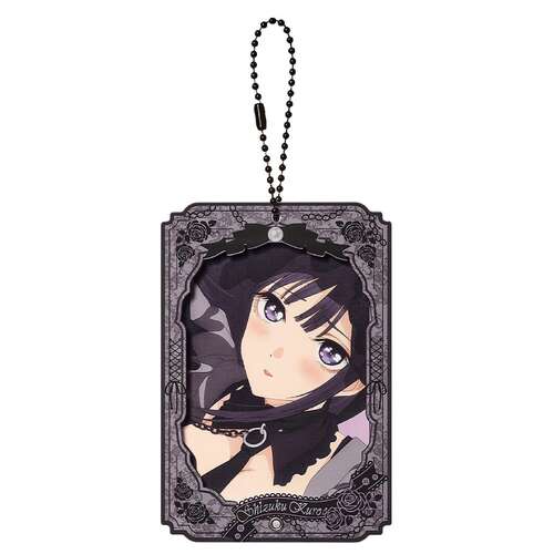 -PRE ORDER- Acrylic Card Case Marin Shizuku