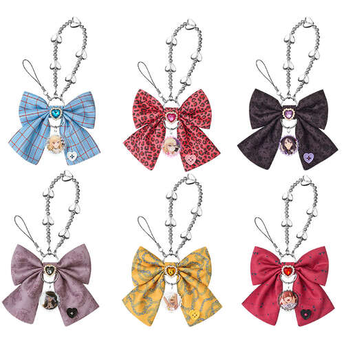 -PRE ORDER- My Dress-Up Darling Collectible Gyaru Image Keychain [BLIND BOX]