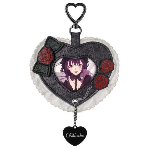 -PRE ORDER- Pinback Button Set Marin Shizuku