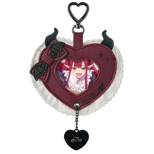-PRE ORDER- Pinback Button Set Marin Liz