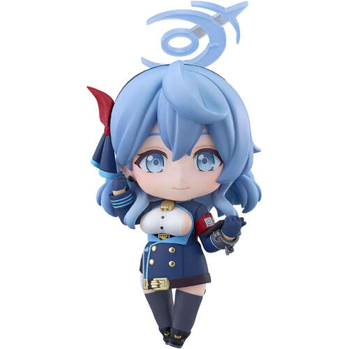 -PRE ORDER- Nendoroid Ako Amau