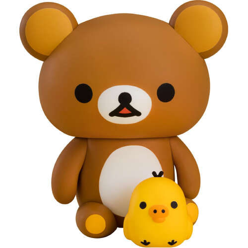 -PRE ORDER- Nendoroid Rilakkuma [Re-release]