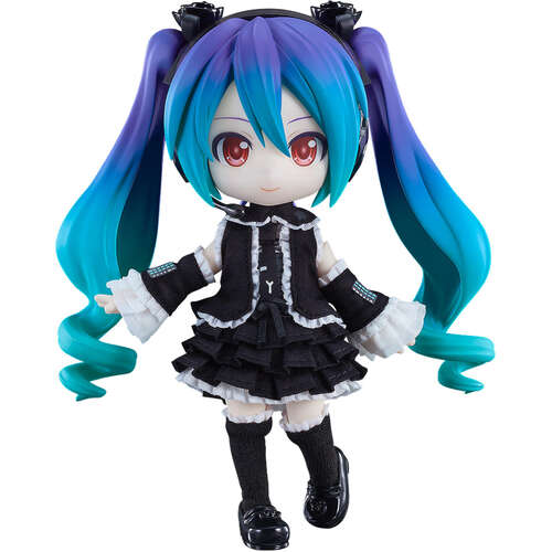 -PRE ORDER- Nendoroid Doll Hatsune Miku Version