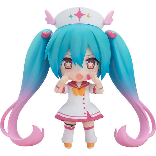 -PRE ORDER- Nendoroid Hatsune Miku M@gical Cure! Love Shot!