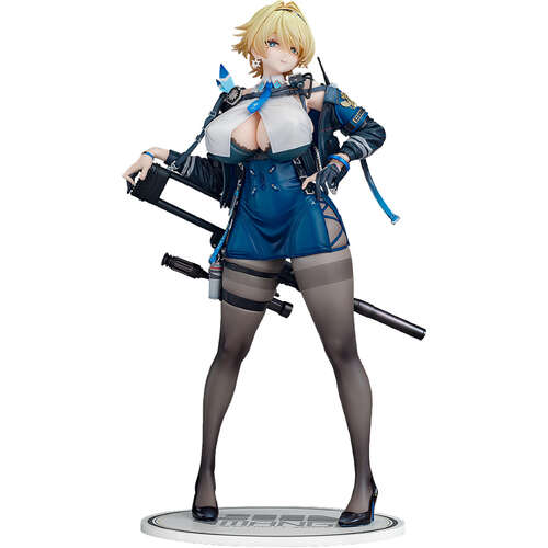 -PRE ORDER- Nikketa 1/6 Scale