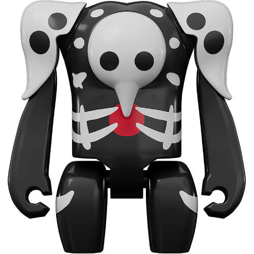 -PRE ORDER- Brickroid 4th Angel