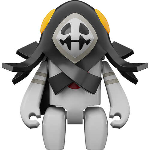 -PRE ORDER- Brickroid 10th Angel