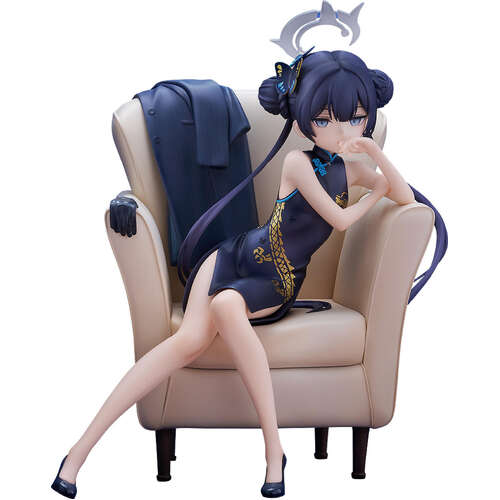 -PRE ORDER- G.S. Collection Kisaki Memorial Lobby Version 1/7 Scale