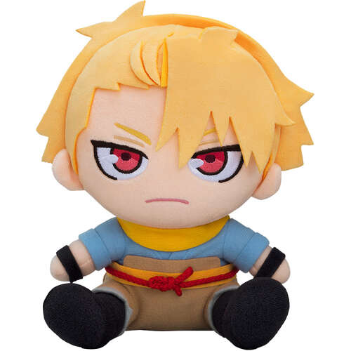 -PRE ORDER- Plushie Yuru