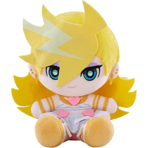 -PRE ORDER- Panty Punipuni Plushie