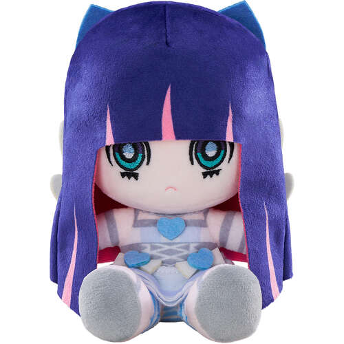 -PRE ORDER- Stocking Punipuni Plushie
