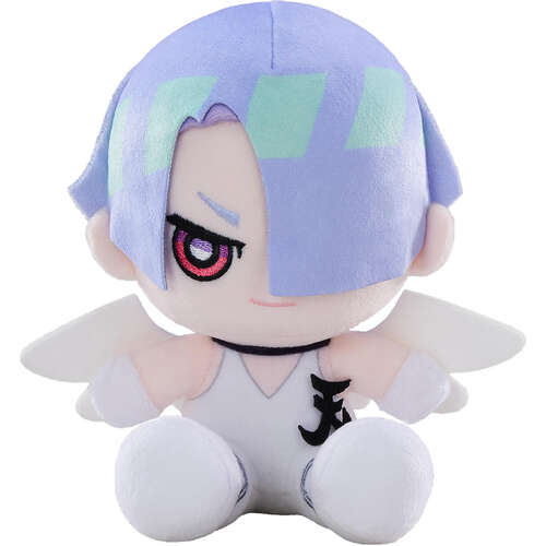 -PRE ORDER- Polyester Punipuni Plushie