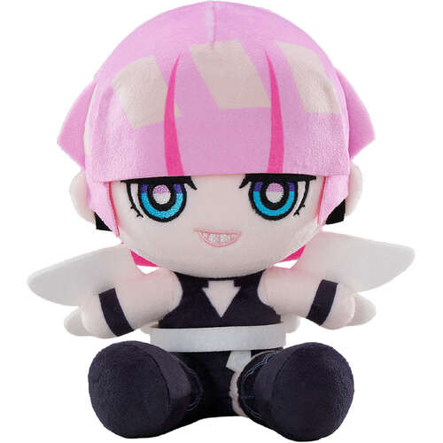 -PRE ORDER- Polyurethane Punipuni Plushie