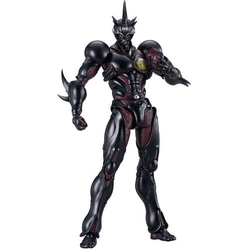 -PRE ORDER- Figma Guyver III Ultimate Edition