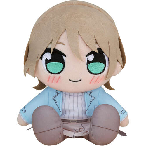 -PRE ORDER- Kuripan Plushie Yukuri Harumiya