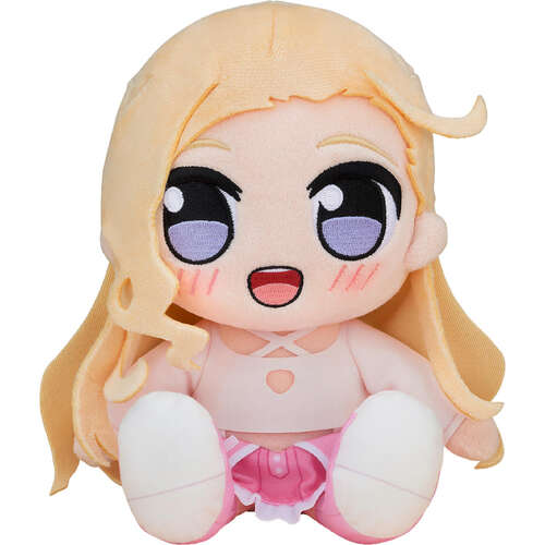 -PRE ORDER- Kuripan Plushie Aurora Konohana